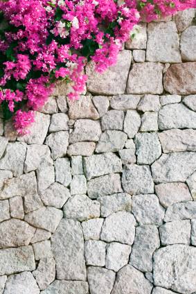 Retaining wall in Boston, MA by Alpha Stone Masonry